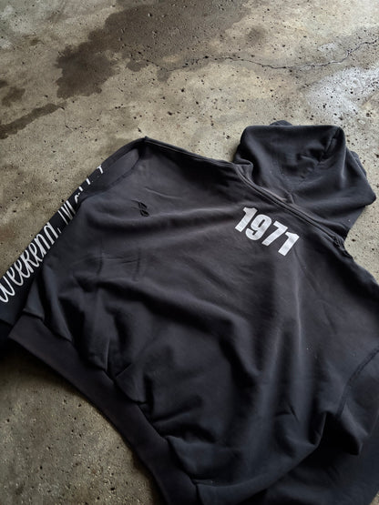 Kiss Hoodie